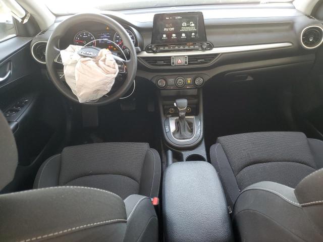 Photo 8 from auction – 2020 KIA FORTE FE with VIN 3KPF24AD4LE185842
