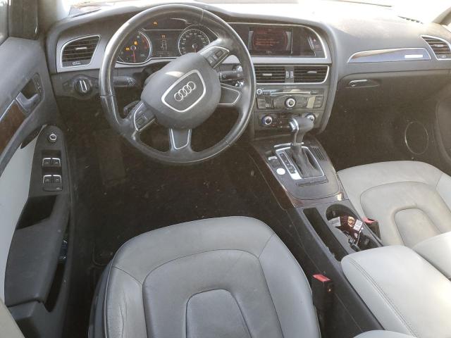 Photo 8 from auction – 2013 AUDI A4 PREMIUM with VIN WAUFFAFLXDN040141