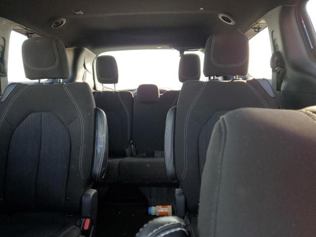 Photo 10 from auction – 2020 CHRYSLER PACIFICA T with VIN 2C4RC1FG4LR229946