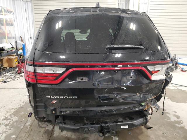 Photo 6 from auction – 2023 DODGE DURANGO PU with VIN 1C4RDJFGXPC577956