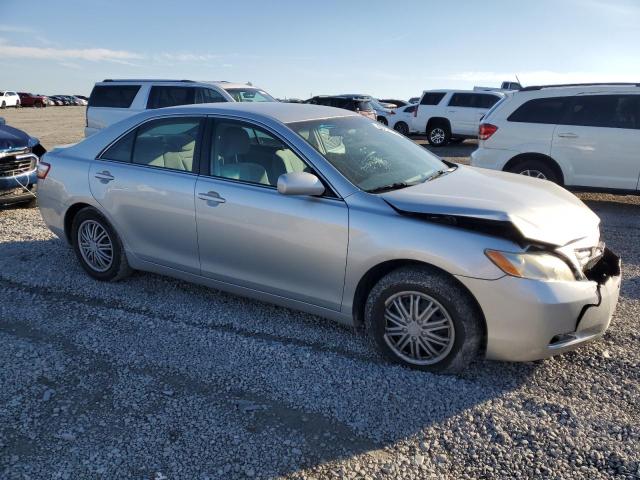 Photo 4 from auction – 2009 TOYOTA CAMRY BASE with VIN 4T4BE46K39R137614