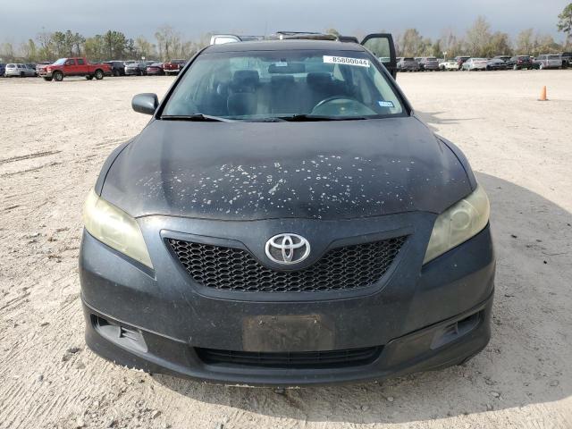 Photo 5 from auction – 2007 TOYOTA CAMRY CE with VIN 4T1BE46K47U635117