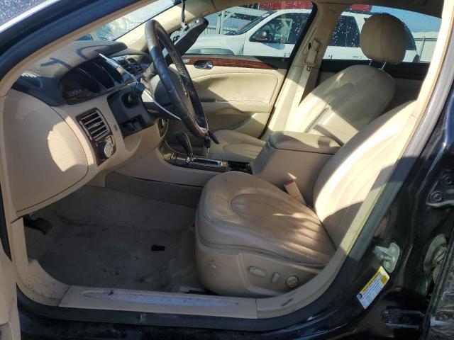 Photo 7 from auction – 2010 BUICK LUCERNE CX with VIN 1G4HC5E17AU127245