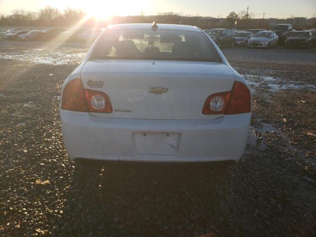 Photo 6 from auction – 2012 CHEVROLET MALIBU LS with VIN 1G1ZA5EU4CF360198
