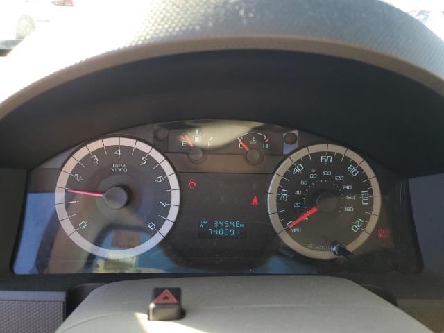 Photo 9 from auction – 2010 FORD ESCAPE XLS with VIN 1FMCU9C78AKB65018