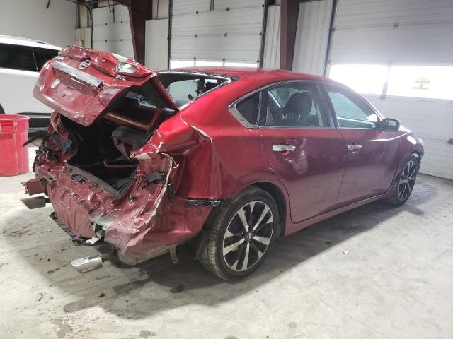 Снимка 3 от търг – 2018 NISSAN ALTIMA 2.5 с VIN 1N4AL3AP1JC185772