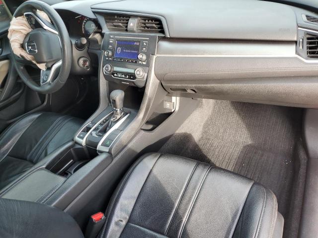 Photo 8 from auction – 2016 HONDA CIVIC LX with VIN 2HGFC4B59GH310267