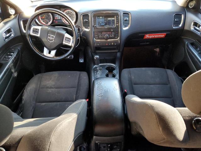 Photo 8 from auction – 2011 DODGE DURANGO CR with VIN 1D4RD4GG7BC708286
