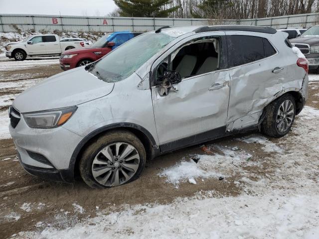 BUICK ENCORE PRE 2019 with VIN KL4CJASB6KB706793 - Photo from auction