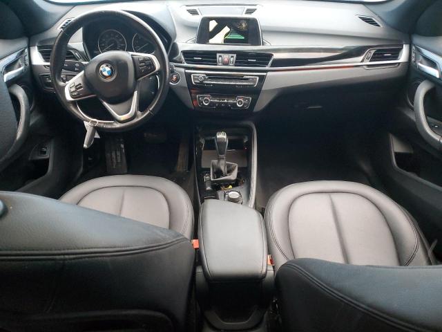 Photo 8 from auction – 2016 BMW X1 XDRIVE2 with VIN WBXHT3Z3XG4A48753