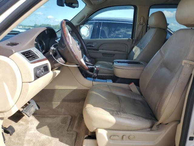 Photo 7 from auction – 2012 CADILLAC ESCALADE P with VIN 1GYS4CEF5CR239145