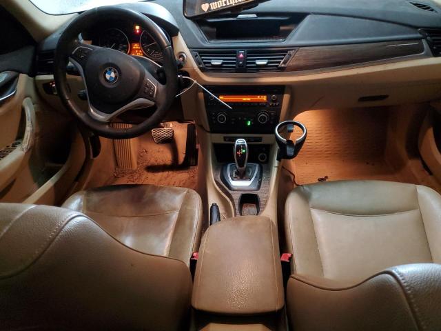 Photo 8 from auction – 2015 BMW X1 XDRIVE2 with VIN WBAVL1C59FVY29314
