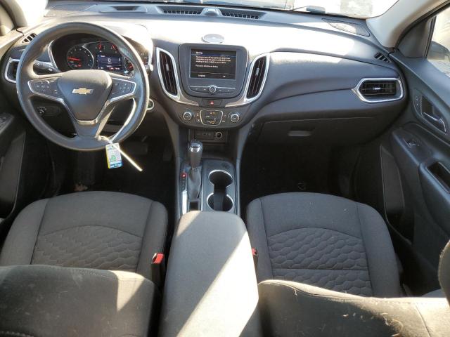 Photo 8 from auction – 2020 CHEVROLET EQUINOX LT with VIN 3GNAXUEV6LS583562