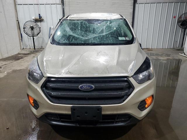 Photo 5 from auction – 2018 FORD ESCAPE S with VIN 1FMCU0F74JUD40635