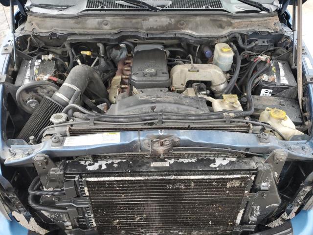 Photo 11 from auction – 2003 DODGE RAM 3500 S with VIN 3D7LA38C53G842493