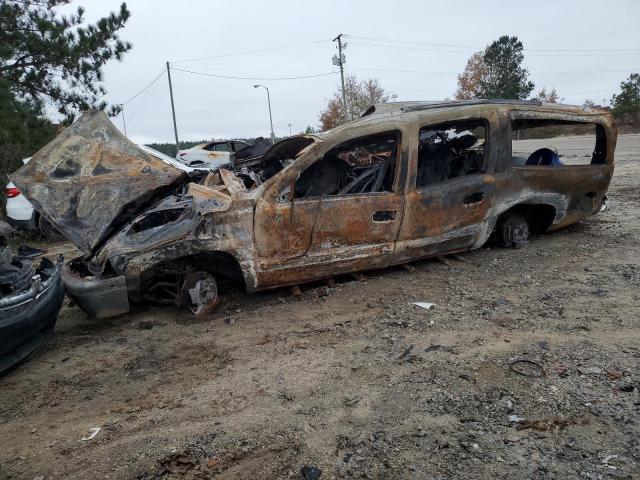 CHEVROLET SUBURBAN C 2003 with VIN 3GNEC16Z43G211301 - Photo from auction