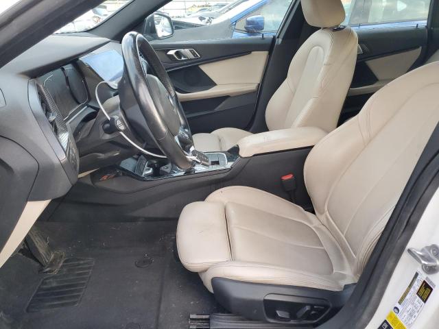 Photo 7 from auction – 2021 BMW 228XI with VIN WBA73AK03M7H59800