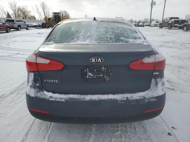 Zdjęcie 6 z aukcji – 2015 KIA FORTE LX z VIN KNAFX4A64F5397124