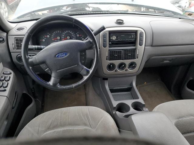 Photo 8 from auction – 2004 FORD EXPLORER X with VIN 1FMZU63K74UA58306