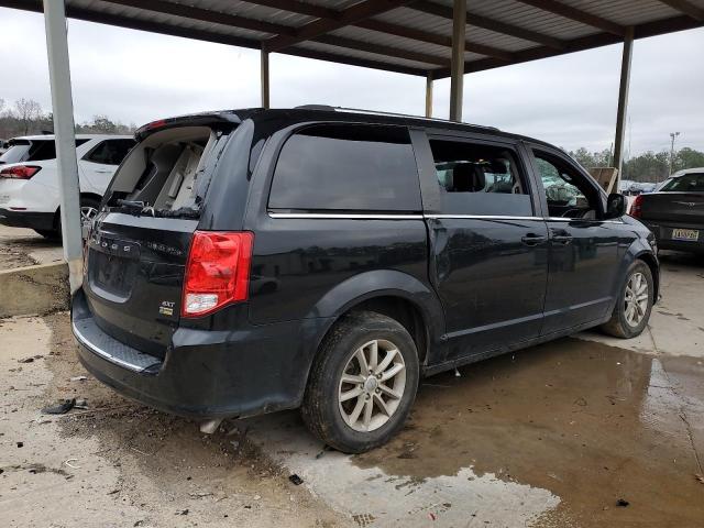 Photo 3 from auction – 2019 DODGE GRAND CARA with VIN 2C4RDGCG9KR707796