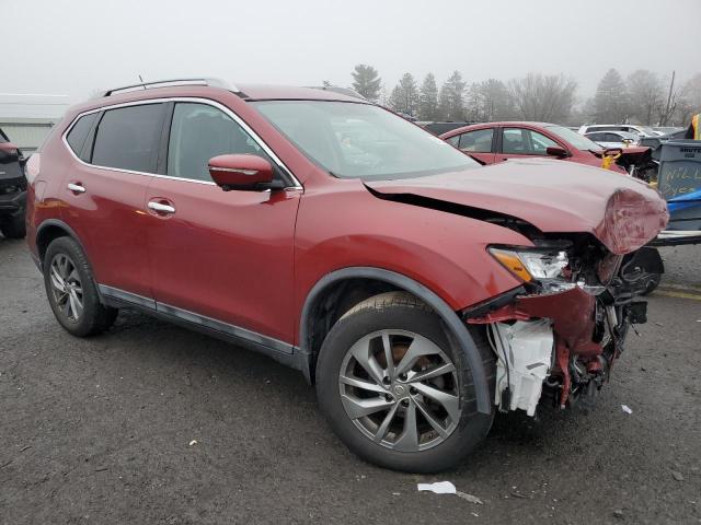 Photo 4 from auction – 2015 NISSAN ROGUE S with VIN 5N1AT2MTXFC908096