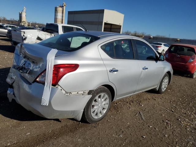Photo 3 from auction – 2012 NISSAN VERSA S with VIN 3N1CN7AP7CL865576