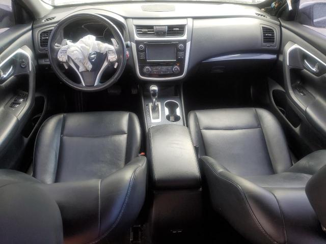 Photo 8 from auction – 2018 NISSAN ALTIMA 2.5 with VIN 1N4AL3AP1JC271986