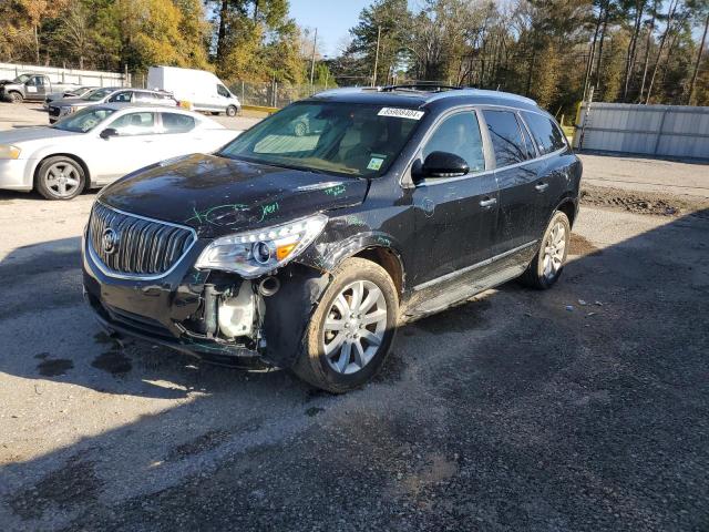 BUICK ENCLAVE 2017 с VIN 5GAKRCKD3HJ327970 - Фото с аукциона