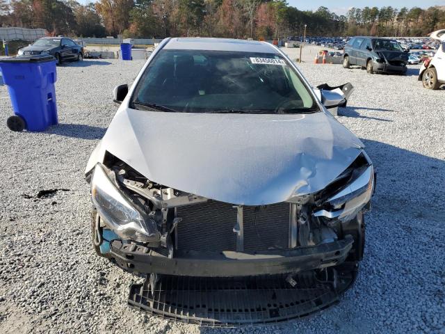 Photo 5 from auction – 2016 TOYOTA COROLLA L with VIN 5YFBURHE3GP411281