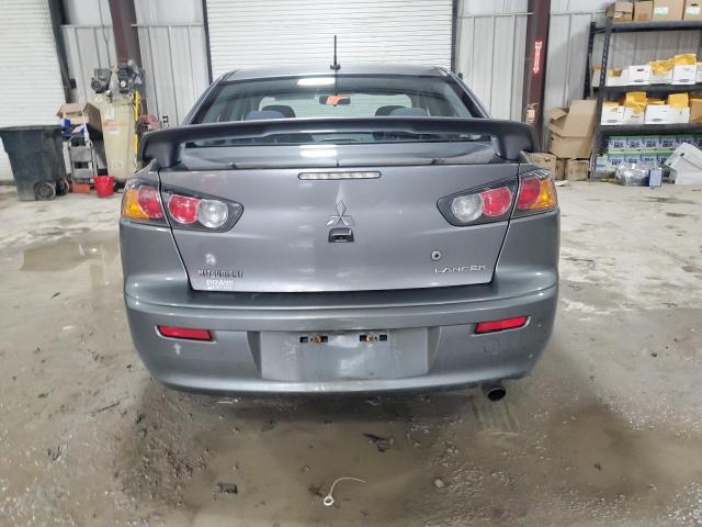 Photo 6 from auction – 2014 MITSUBISHI LANCER GT with VIN JA32U8FW2EU017646
