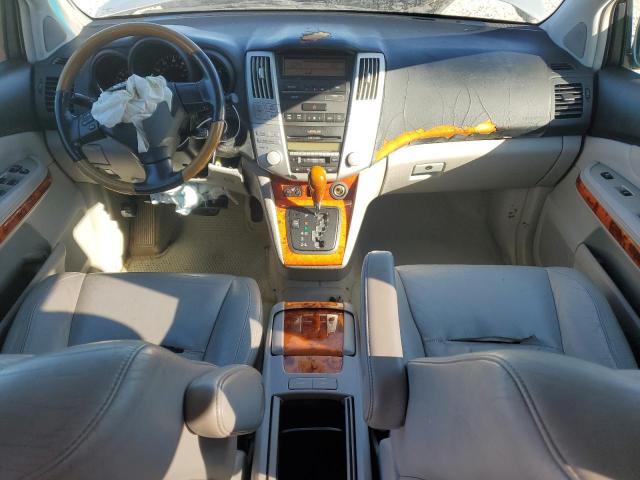 Photo 8 from auction – 2005 LEXUS RX 330 with VIN 2T2GA31U45C020565