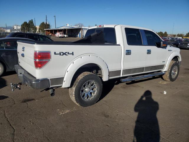 Photo 3 from auction – 2013 FORD F150 SUPER with VIN 1FTFW1ET9DKF65648
