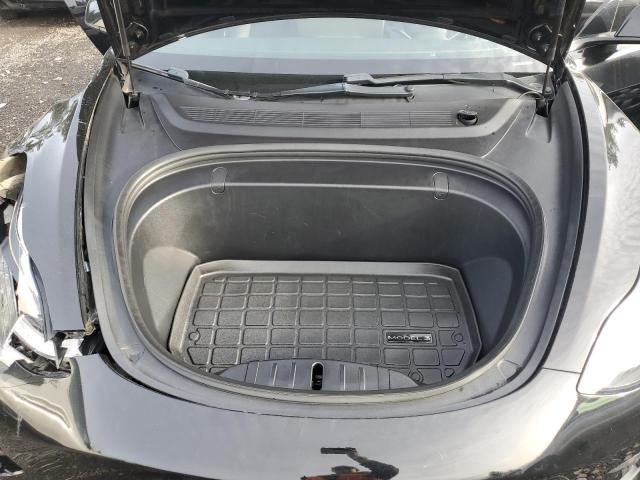 Photo 11 from auction – 2018 TESLA MODEL 3 with VIN 5YJ3E1EA0JF071854