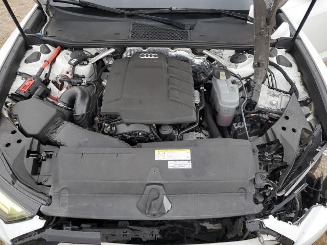 Photo 11 from auction – 2020 AUDI A6 PREMIUM with VIN WAUE8AF20LN038006