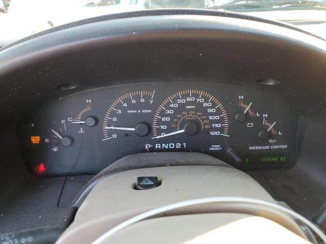 Photo 9 from auction – 2003 FORD EXPEDITION with VIN 1FMFU17L03LB40195