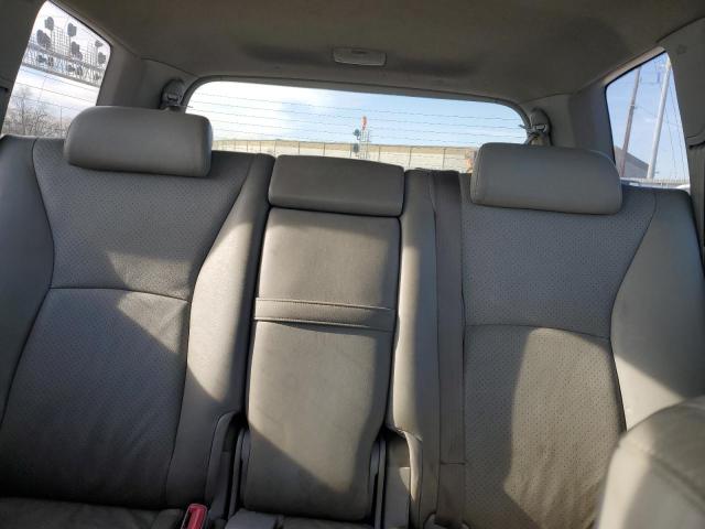 Photo 10 from auction – 2004 TOYOTA HIGHLANDER with VIN JTEEP21A240019364
