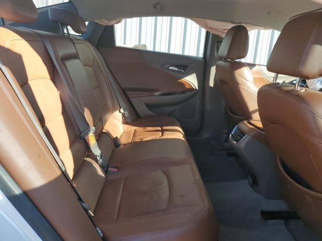 Photo 10 from auction – 2016 CHEVROLET MALIBU LT with VIN 1G1ZE5ST7GF326567