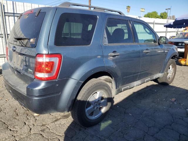 Photo 3 from auction – 2011 FORD ESCAPE XLT with VIN 1FMCU0DG8BKC04914