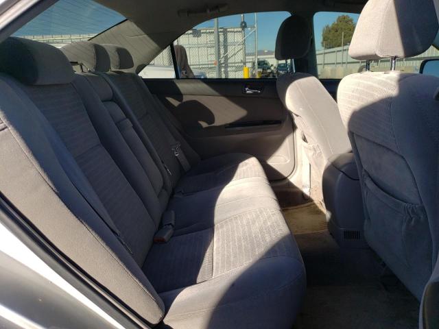 Photo 10 from auction – 2005 TOYOTA CAMRY LE with VIN 4T1BE32K85U079312
