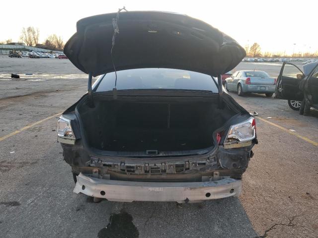 Photo 6 from auction – 2016 CHEVROLET IMPALA with VIN 2G1105SA8G9206442