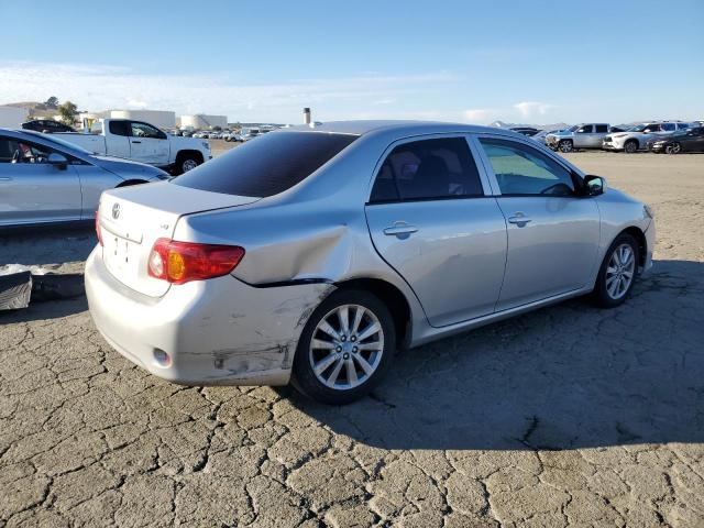 Photo 3 from auction – 2010 TOYOTA COROLLA BA with VIN 2T1BU4EE2AC399767