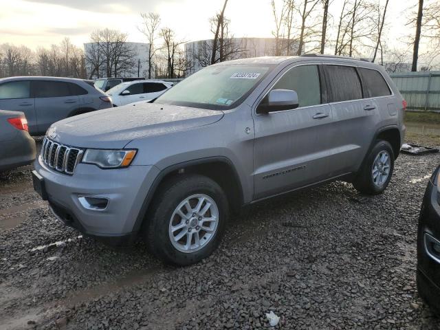 JEEP GRAND CHER 2019 with VIN 1C4RJFAG0KC819157 - Photo from auction