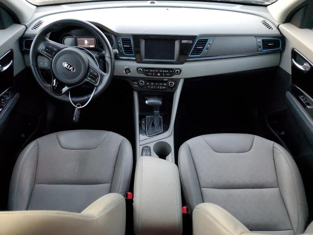 Фото 8 с аукциона – 2019 KIA NIRO EX с VIN KNDCD3LD6K5346481