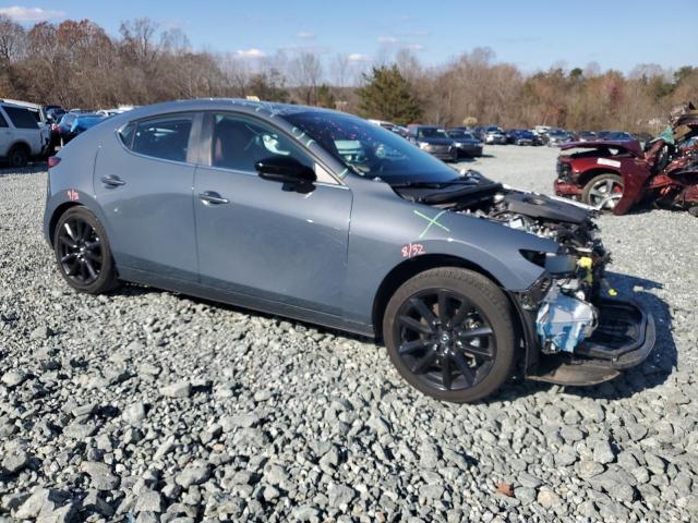 Photo 4 from auction – 2023 MAZDA 3 PREFERRE with VIN JM1BPALM7P1616209