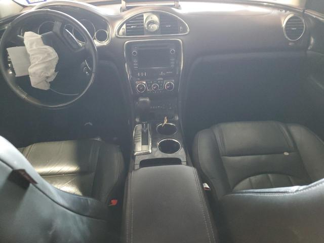 Photo 8 from auction – 2016 BUICK ENCLAVE with VIN 5GAKRCKD4GJ243591