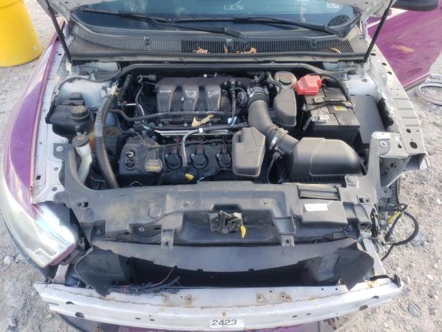 Photo 11 from auction – 2013 FORD TAURUS POL with VIN 1FAHP2L88DG225801