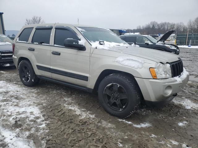 Photo 4 from auction – 2006 JEEP GRAND CHER with VIN 1J4GR48K06C358265