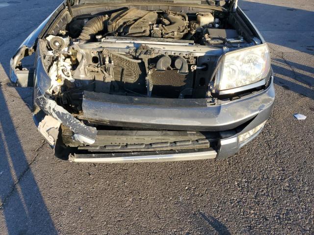 Zdjęcie 12 z aukcji – 2004 TOYOTA 4RUNNER SR z VIN JTEZU14R848022762