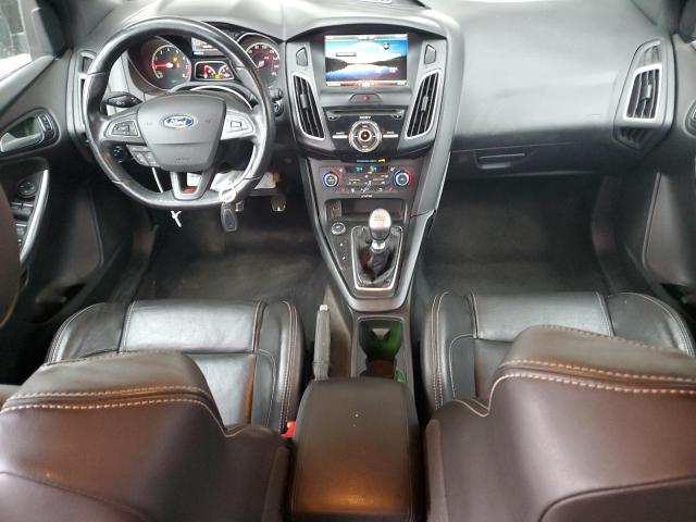 Photo 8 from auction – 2015 FORD FOCUS ST with VIN 1FADP3L94FL344520