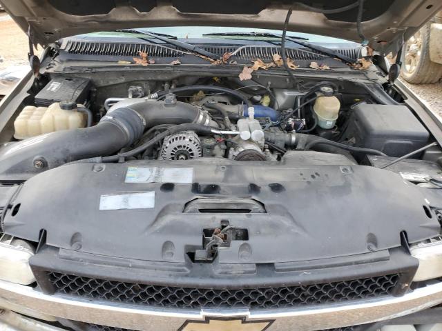 Photo 12 from auction – 2002 CHEVROLET SILVERADO with VIN 1GCJK33152F107596